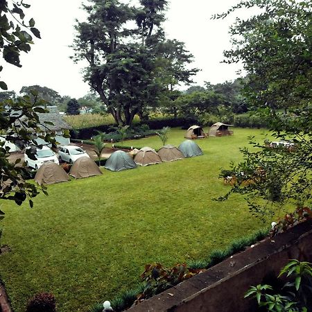 Charming Eco-Homestay Near Kilimanjaro International Airport Аруша Екстериор снимка