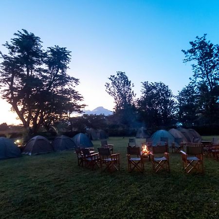 Charming Eco-Homestay Near Kilimanjaro International Airport Аруша Екстериор снимка