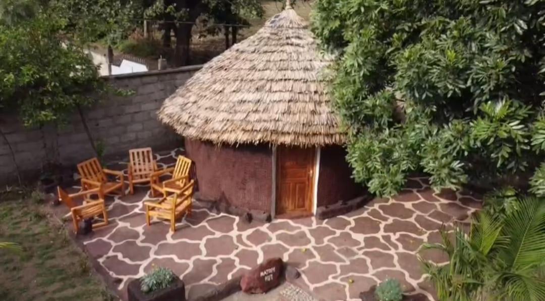Charming Eco-Homestay Near Kilimanjaro International Airport Аруша Екстериор снимка