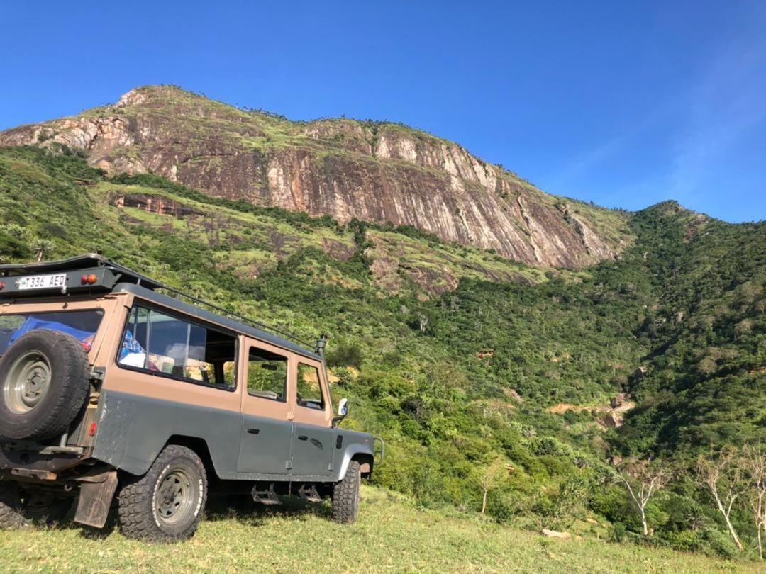 Charming Eco-Homestay Near Kilimanjaro International Airport Аруша Екстериор снимка