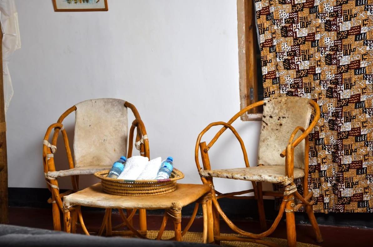 Charming Eco-Homestay Near Kilimanjaro International Airport Аруша Екстериор снимка