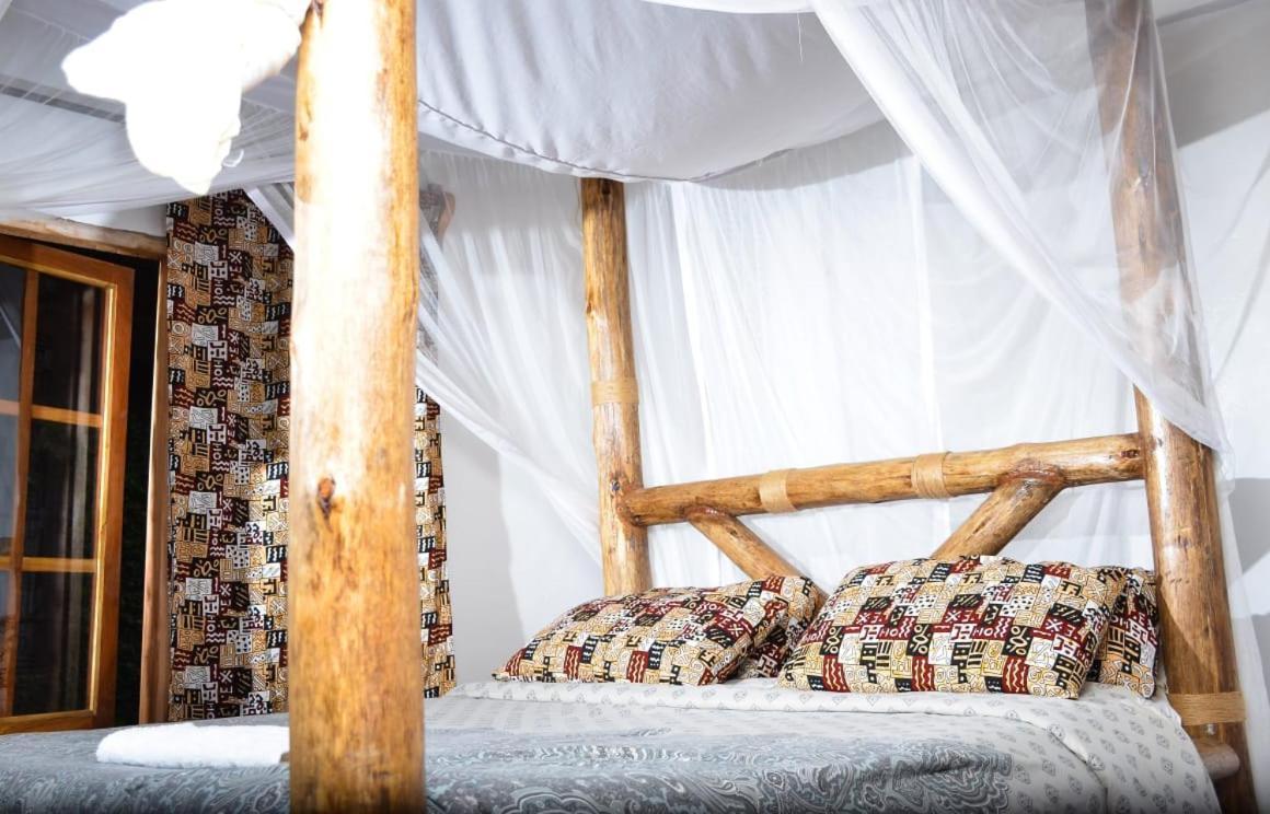 Charming Eco-Homestay Near Kilimanjaro International Airport Аруша Екстериор снимка
