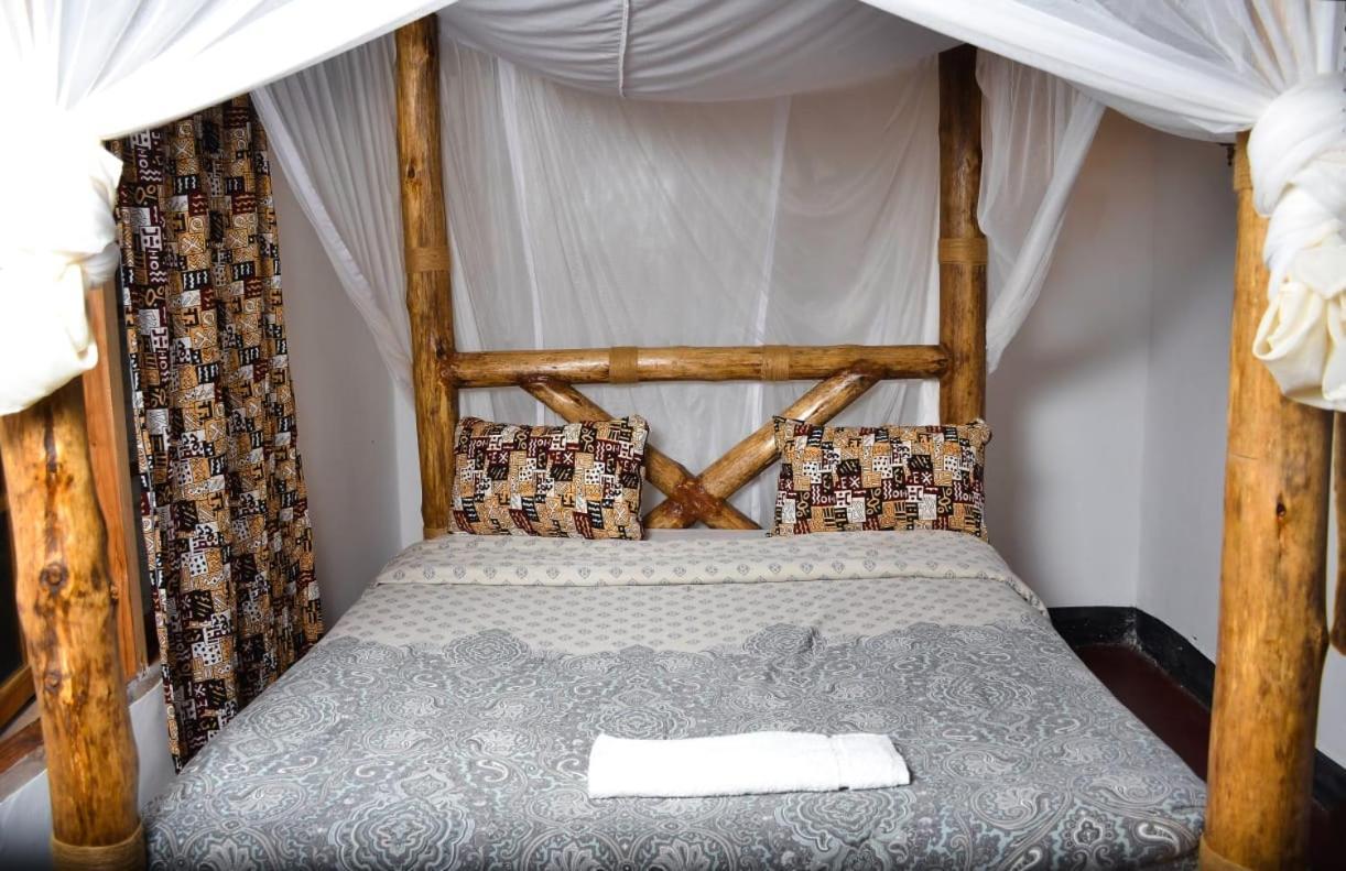 Charming Eco-Homestay Near Kilimanjaro International Airport Аруша Екстериор снимка