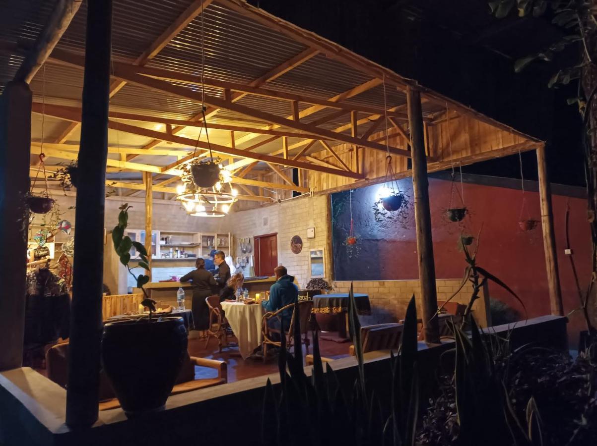 Charming Eco-Homestay Near Kilimanjaro International Airport Аруша Екстериор снимка