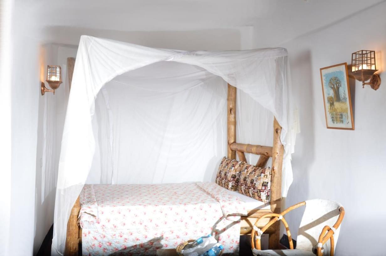 Charming Eco-Homestay Near Kilimanjaro International Airport Аруша Екстериор снимка