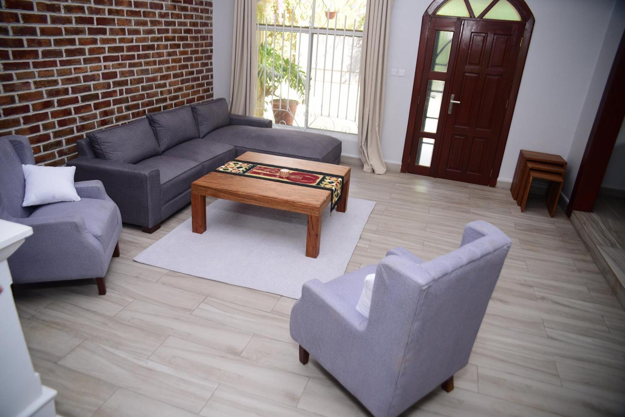 Charming Eco-Homestay Near Kilimanjaro International Airport Аруша Екстериор снимка