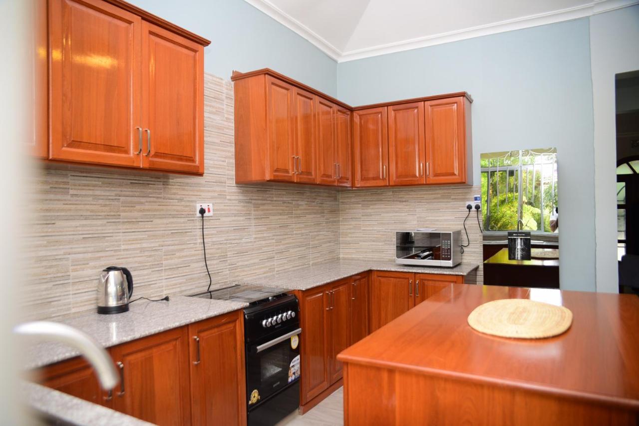 Charming Eco-Homestay Near Kilimanjaro International Airport Аруша Екстериор снимка