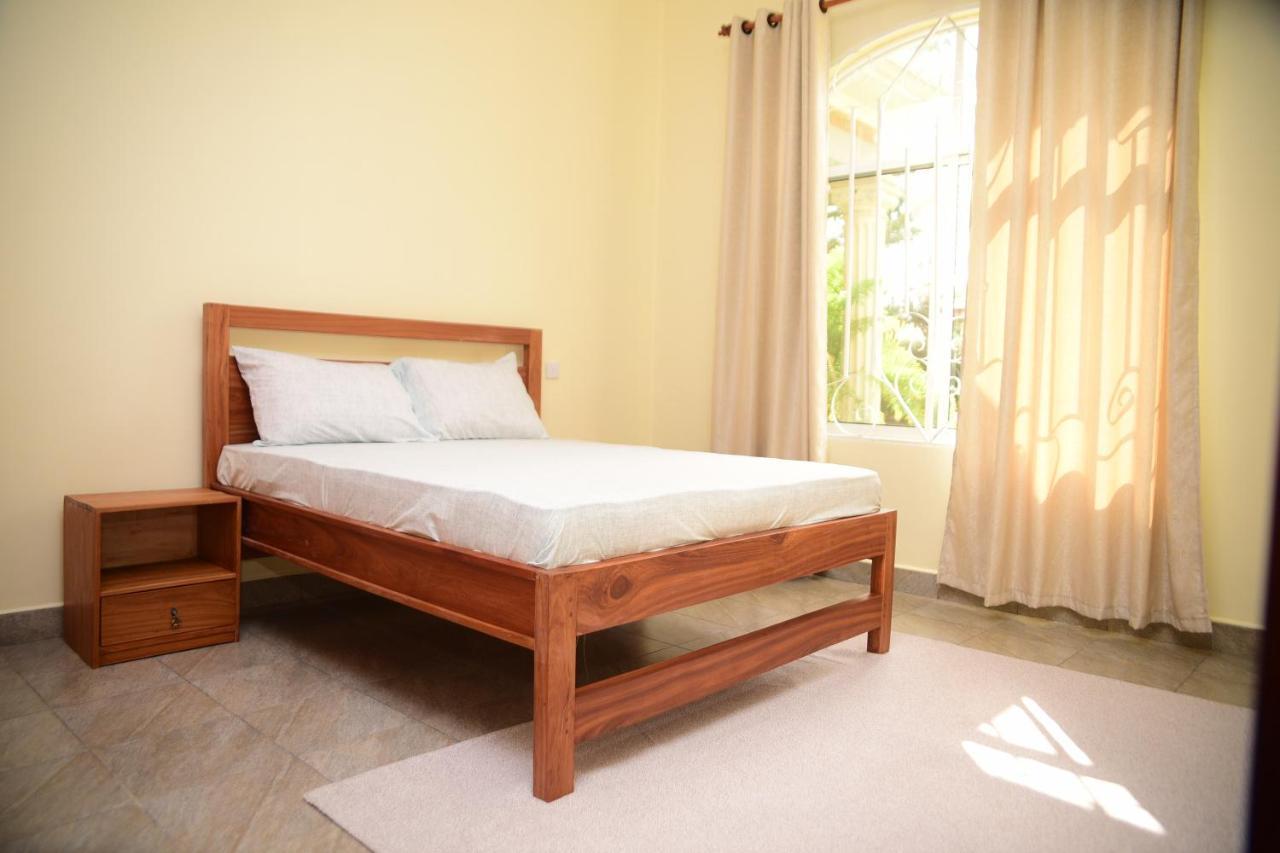 Charming Eco-Homestay Near Kilimanjaro International Airport Аруша Екстериор снимка