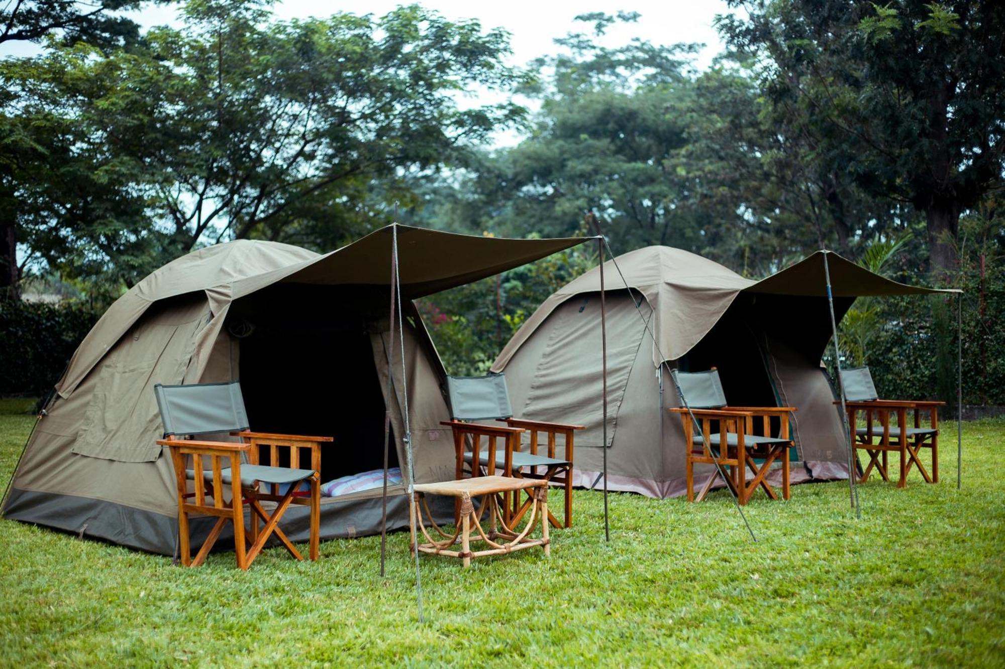 Charming Eco-Homestay Near Kilimanjaro International Airport Аруша Екстериор снимка