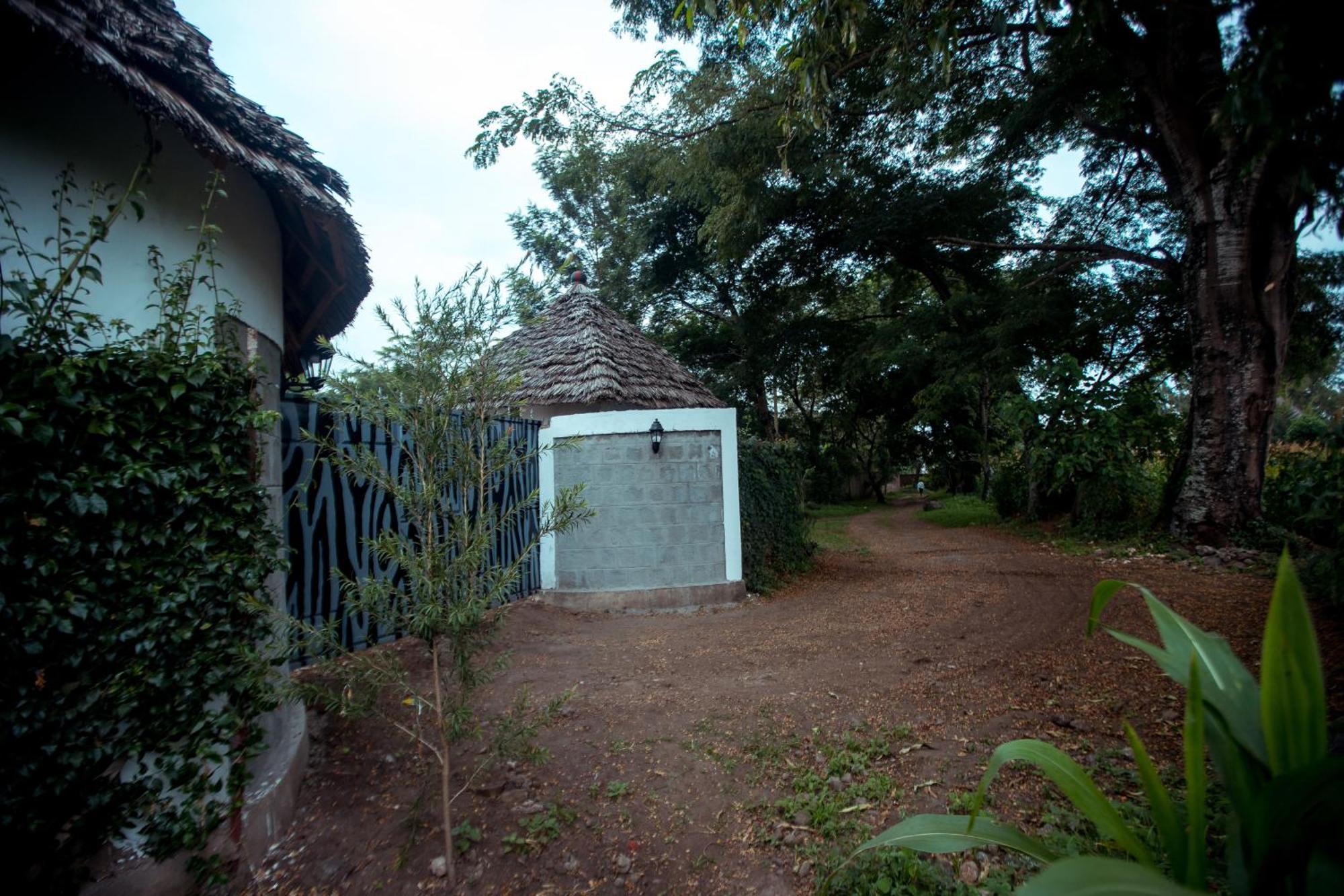Charming Eco-Homestay Near Kilimanjaro International Airport Аруша Екстериор снимка