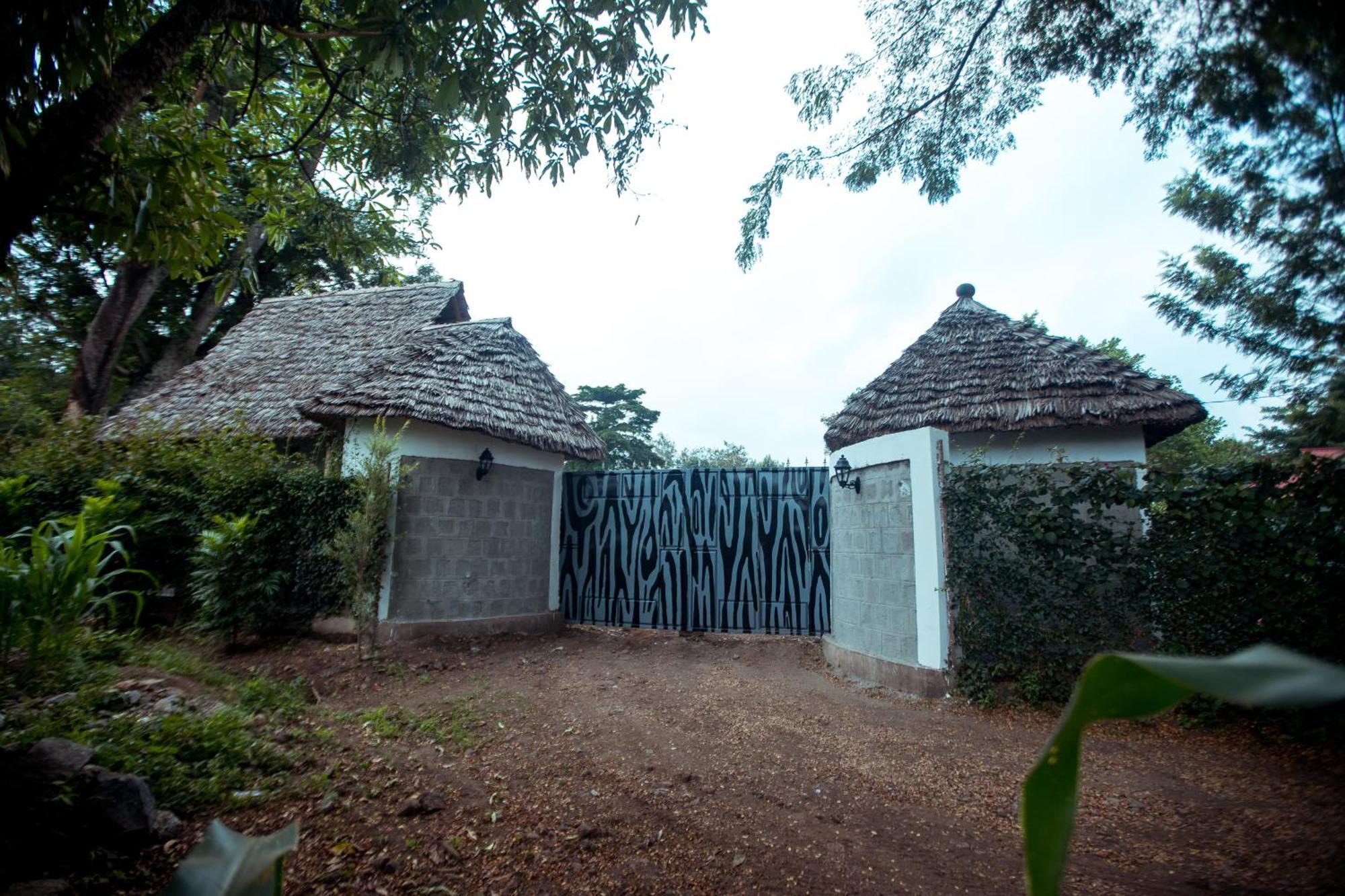 Charming Eco-Homestay Near Kilimanjaro International Airport Аруша Екстериор снимка