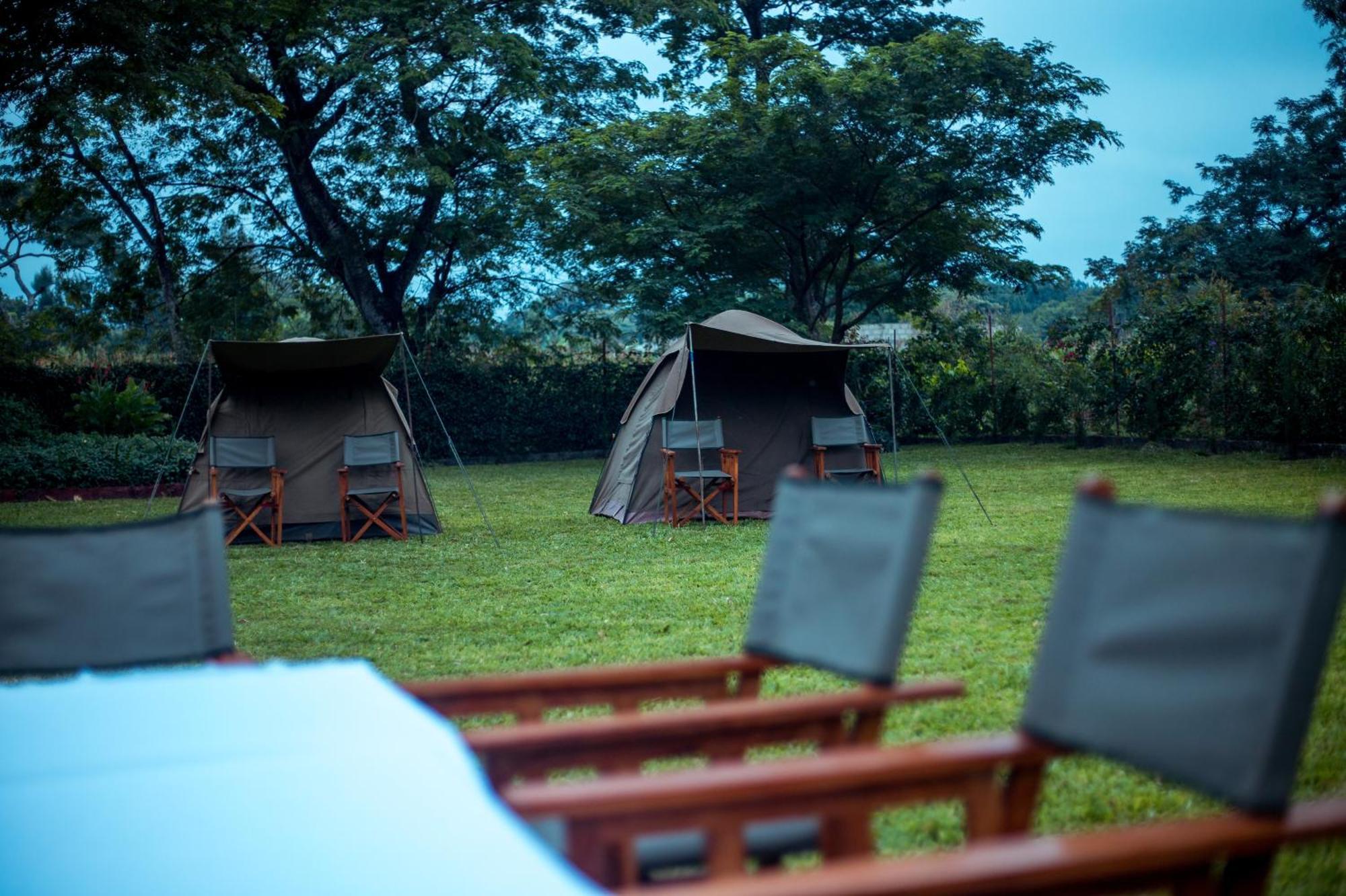 Charming Eco-Homestay Near Kilimanjaro International Airport Аруша Екстериор снимка
