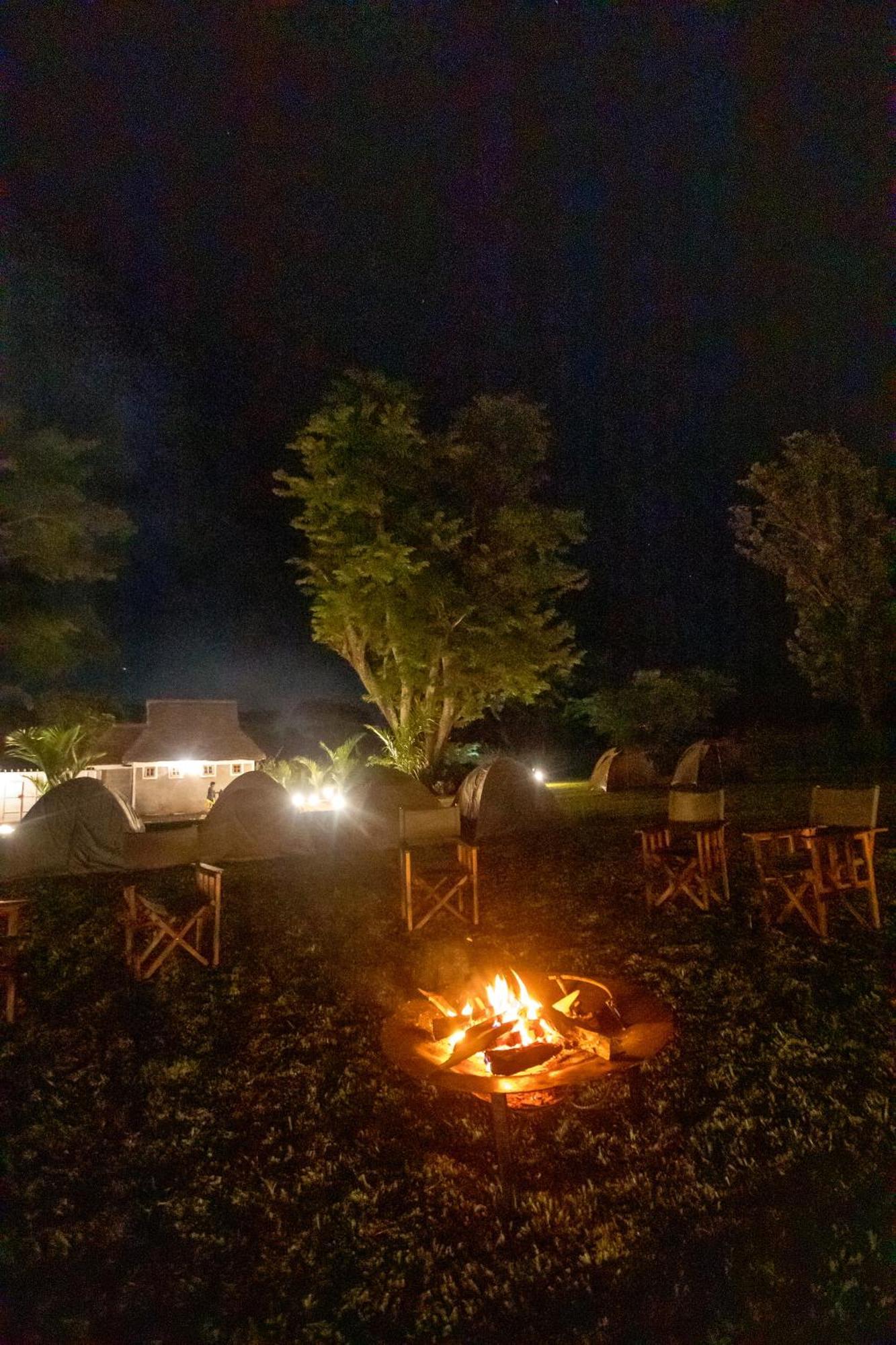 Charming Eco-Homestay Near Kilimanjaro International Airport Аруша Екстериор снимка