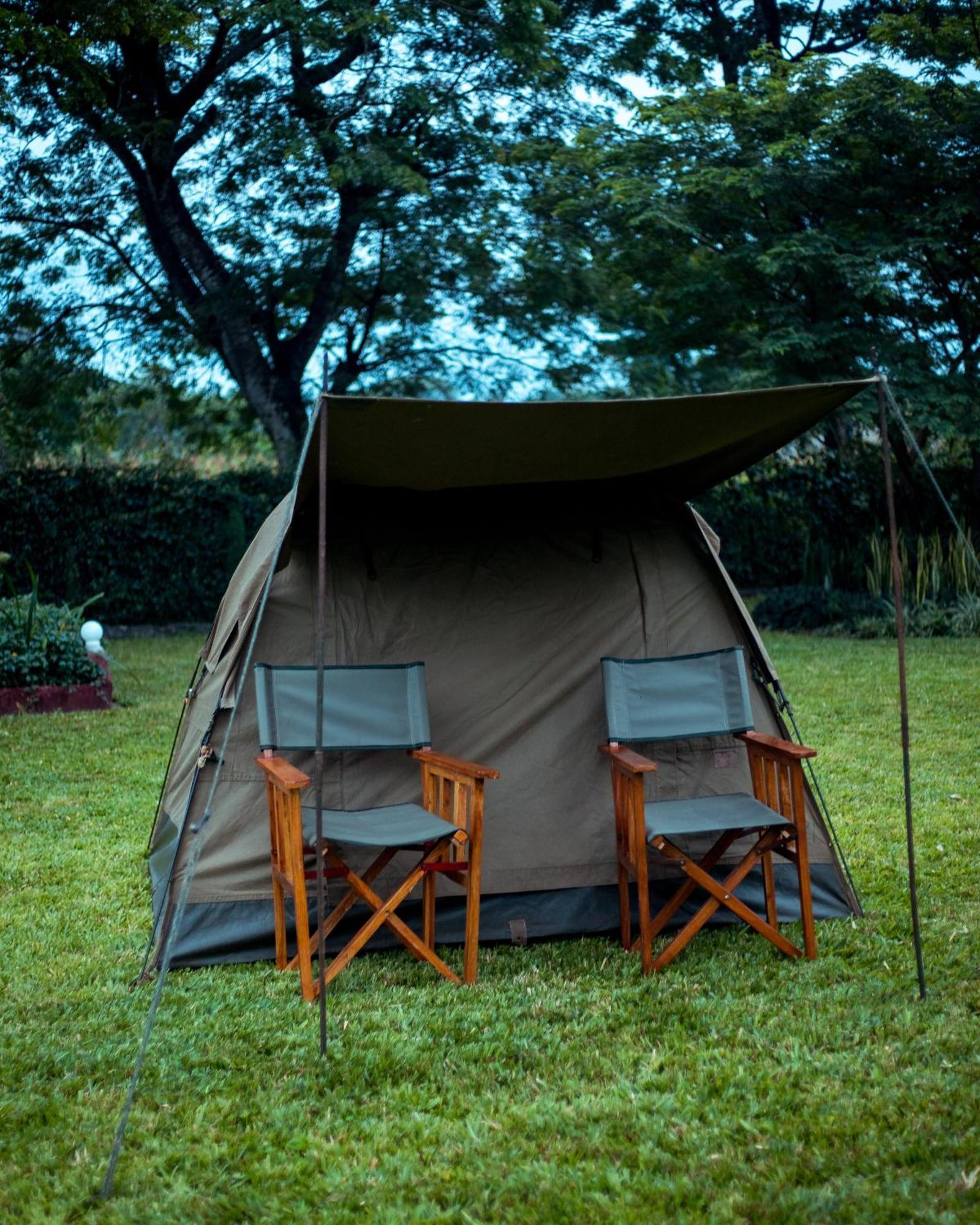 Charming Eco-Homestay Near Kilimanjaro International Airport Аруша Екстериор снимка